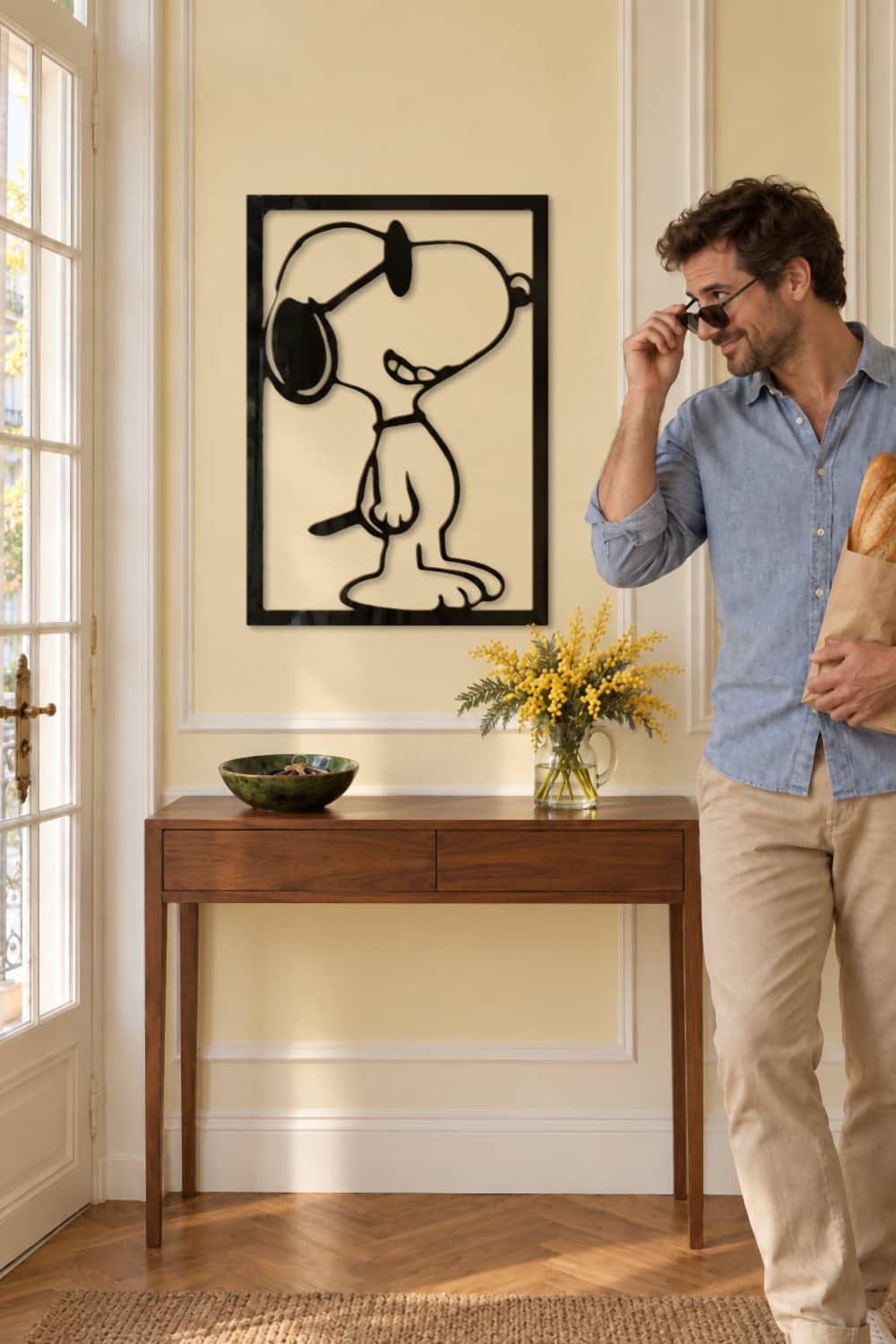 Snoopy
