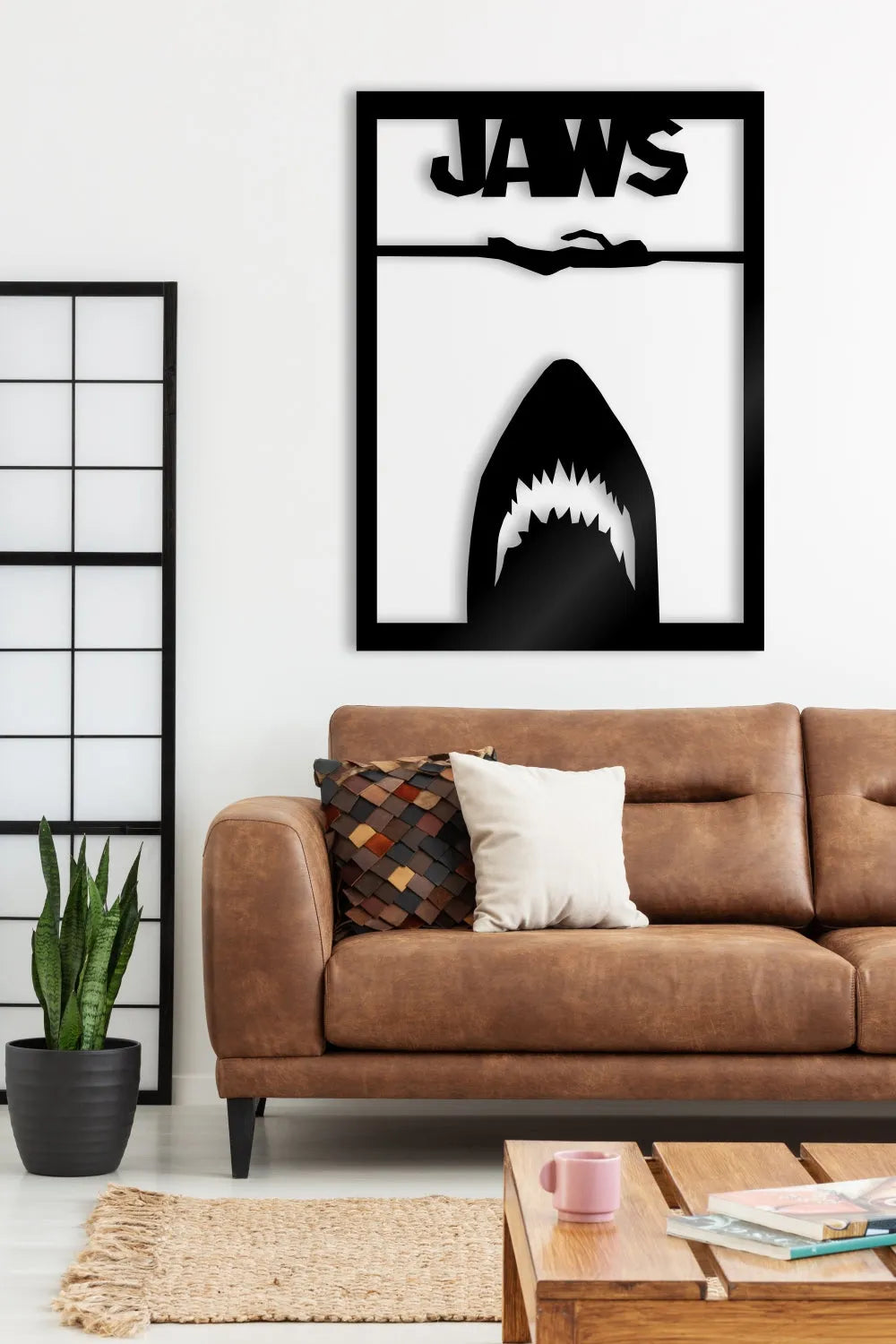Jaws