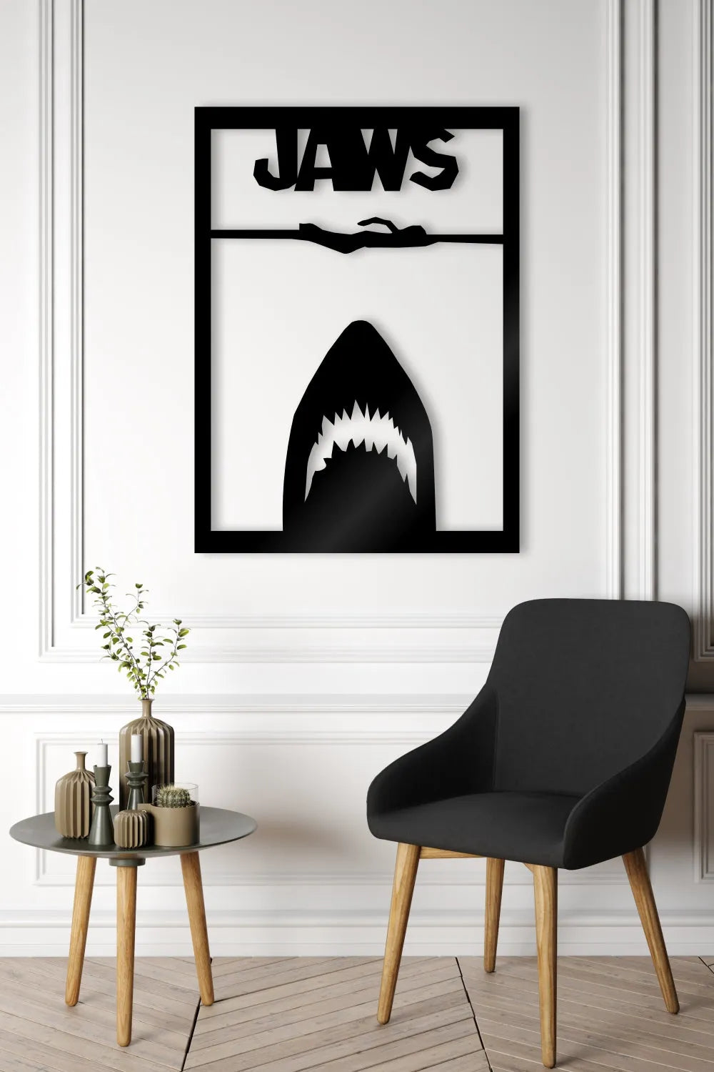 Jaws