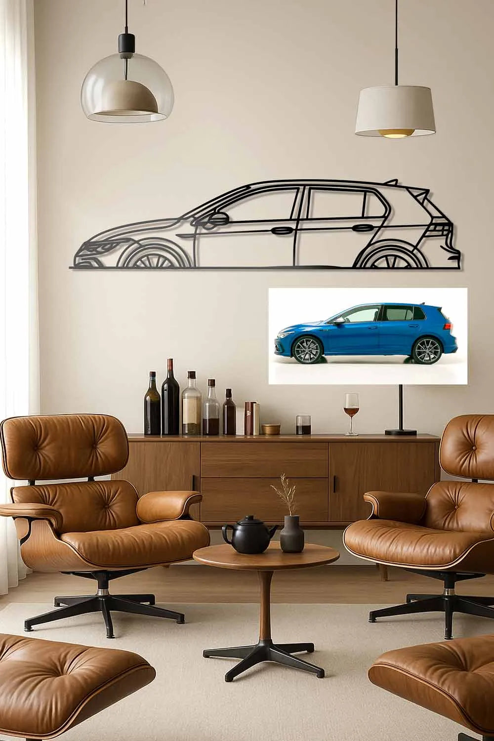 Tu Cuadro Personalizado