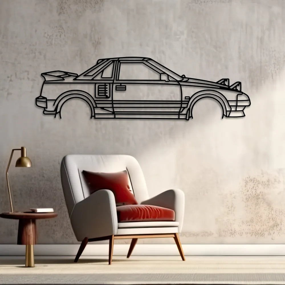 Toyota Mr2