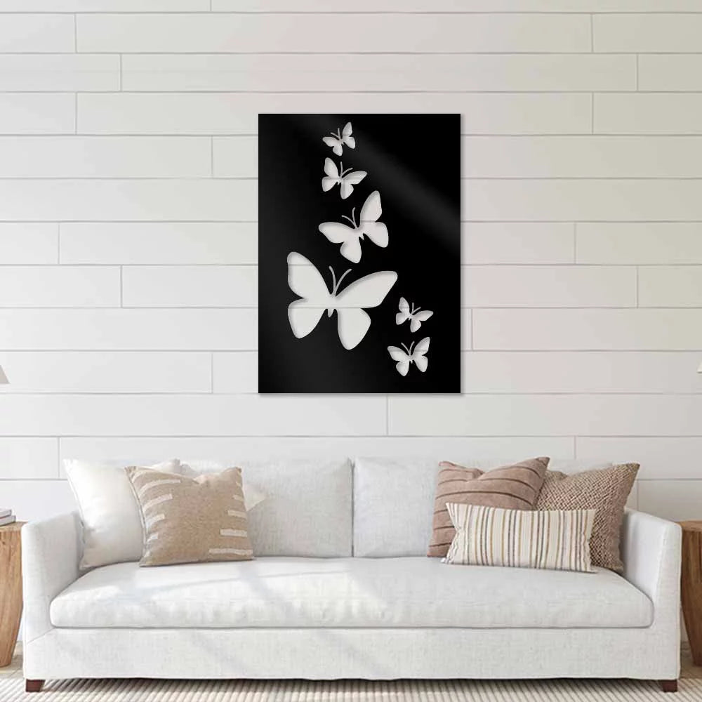 Mariposas