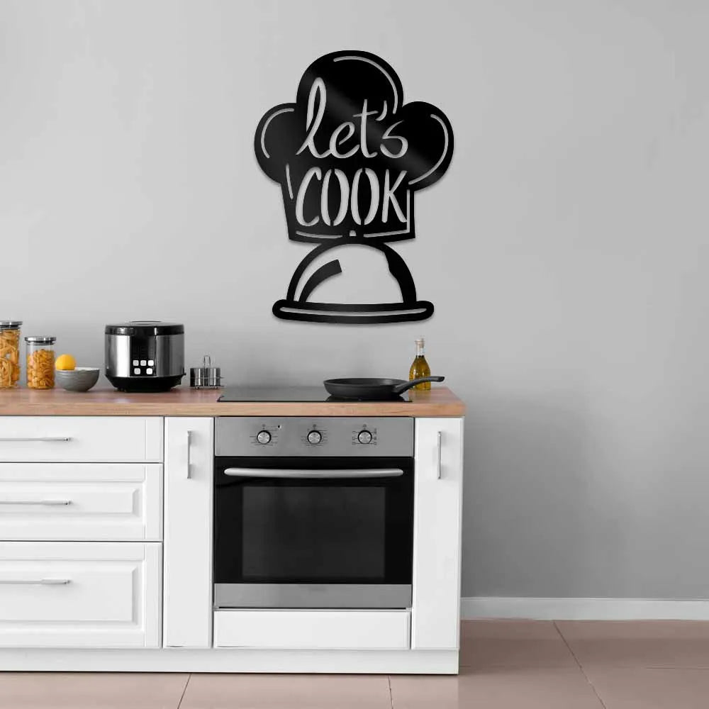 Let´S Cook