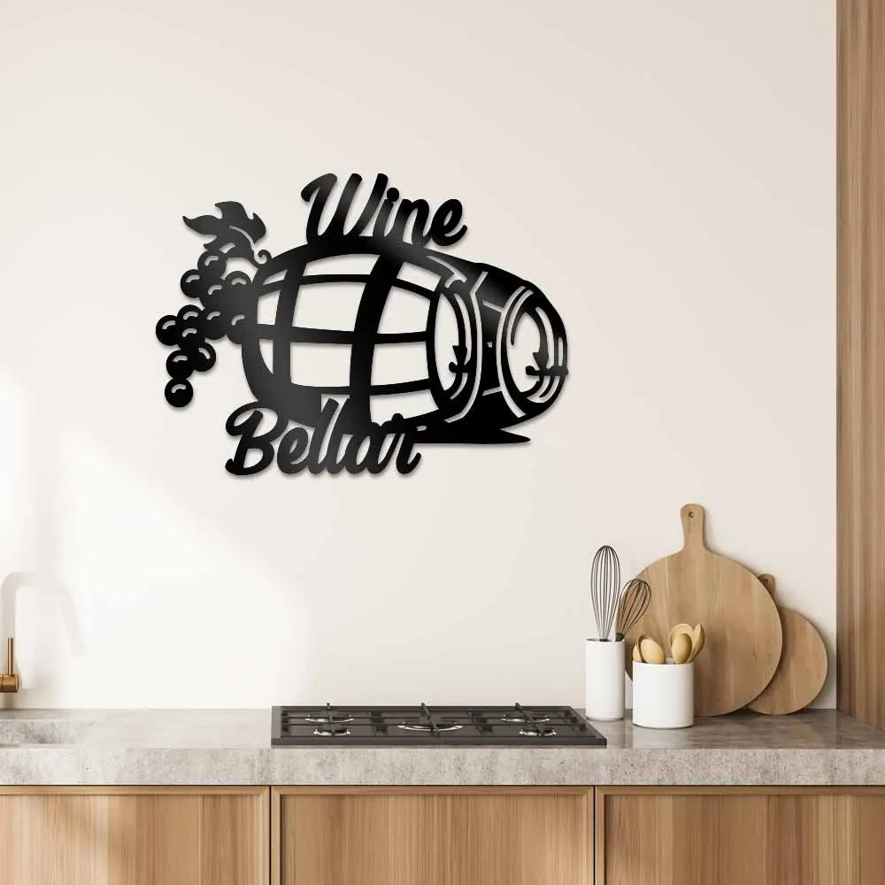 Wine Bellar