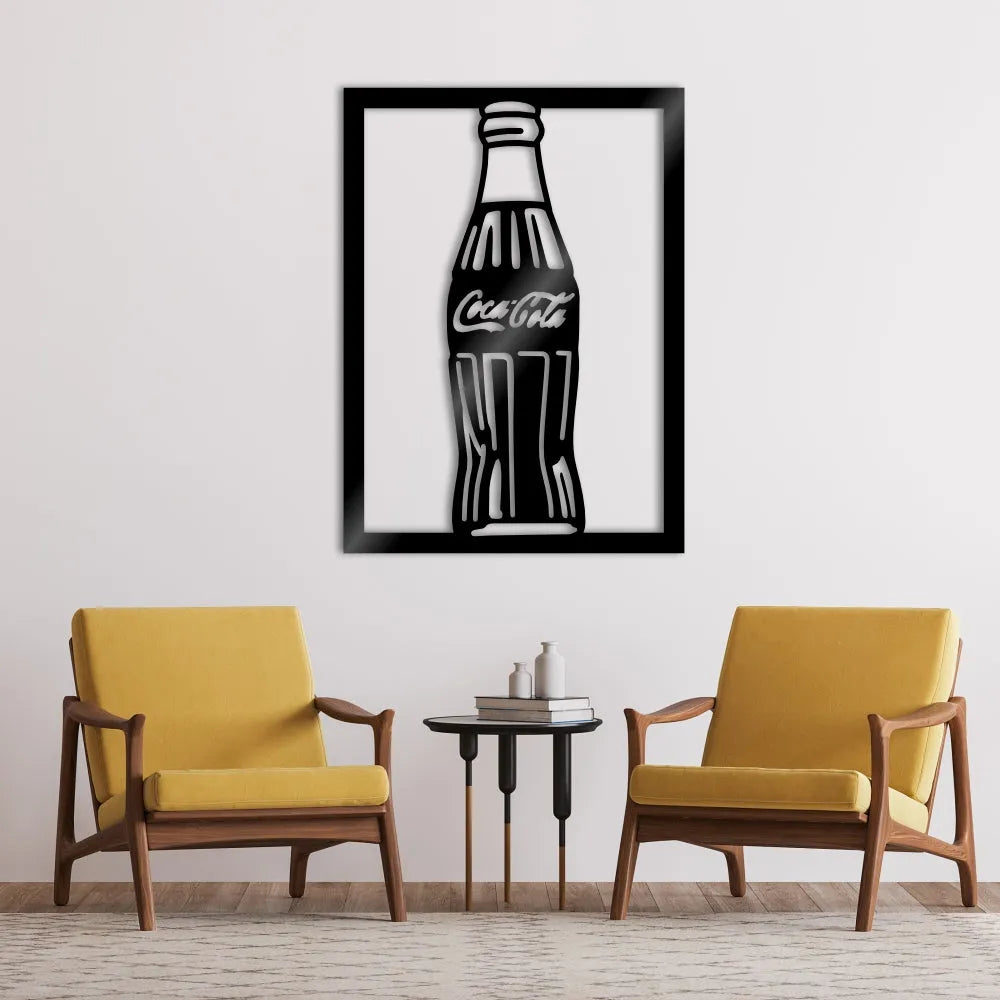 Warhol Coca Cola
