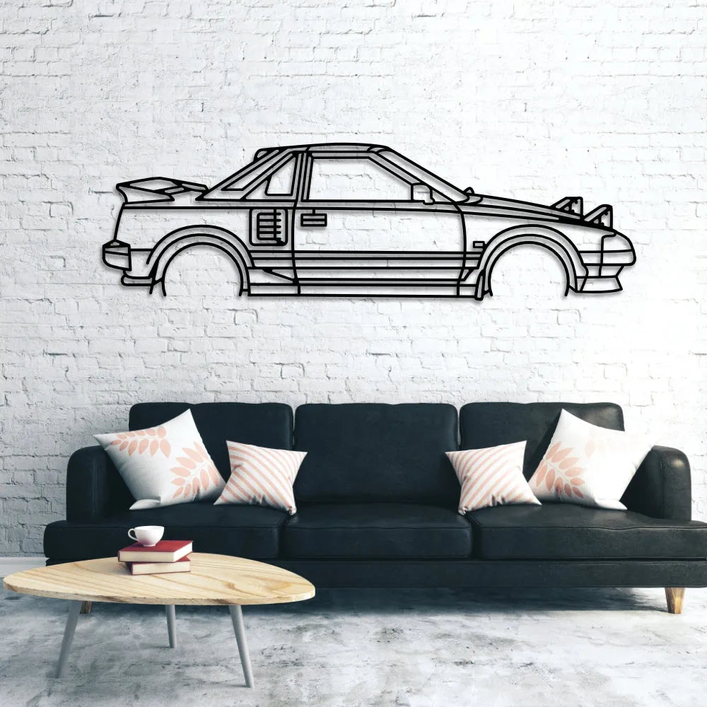 Toyota Mr2
