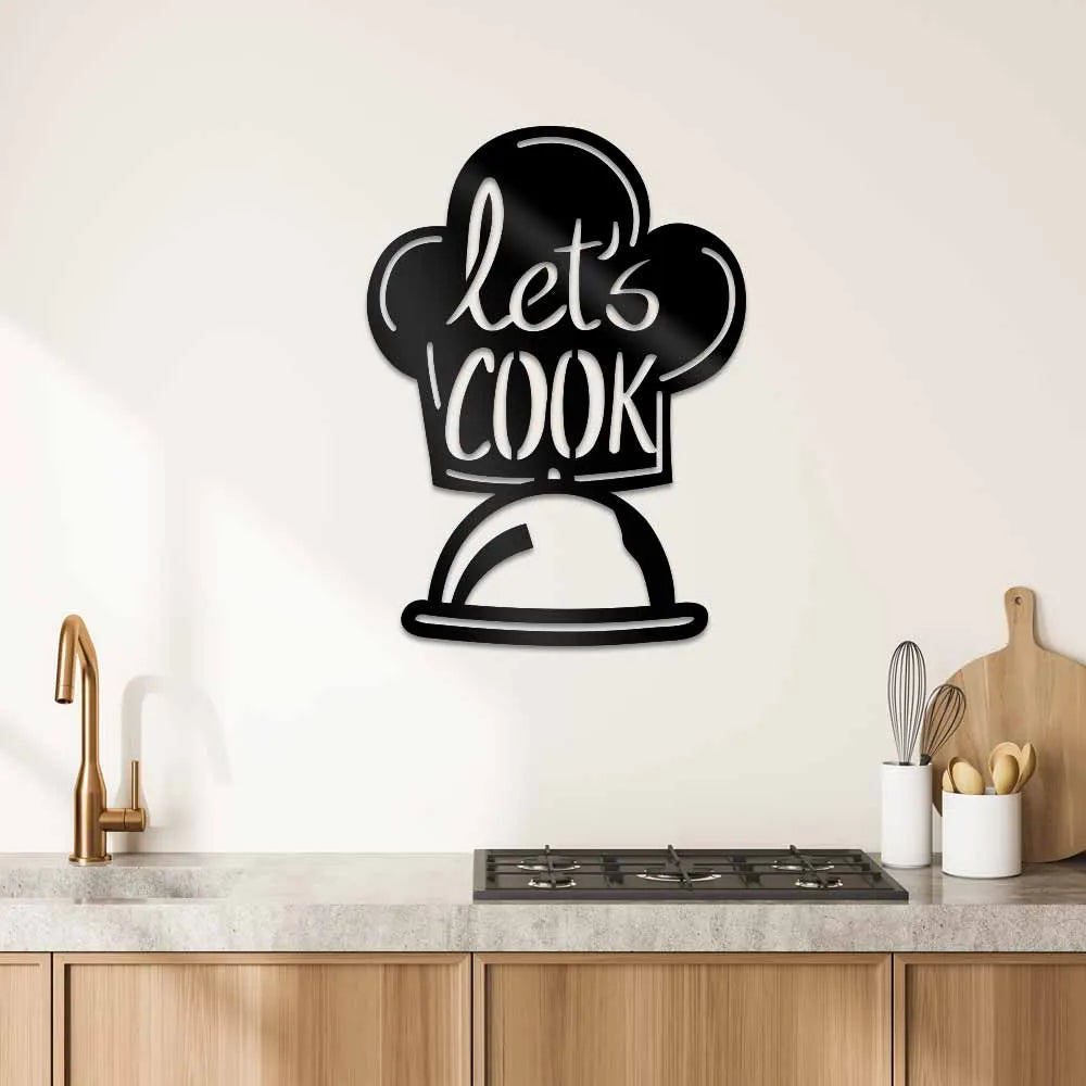 Let´S Cook
