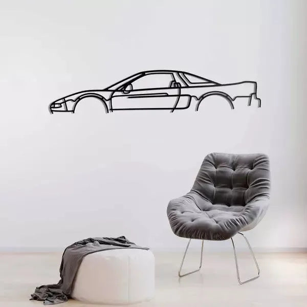 Honda Nsx Na1