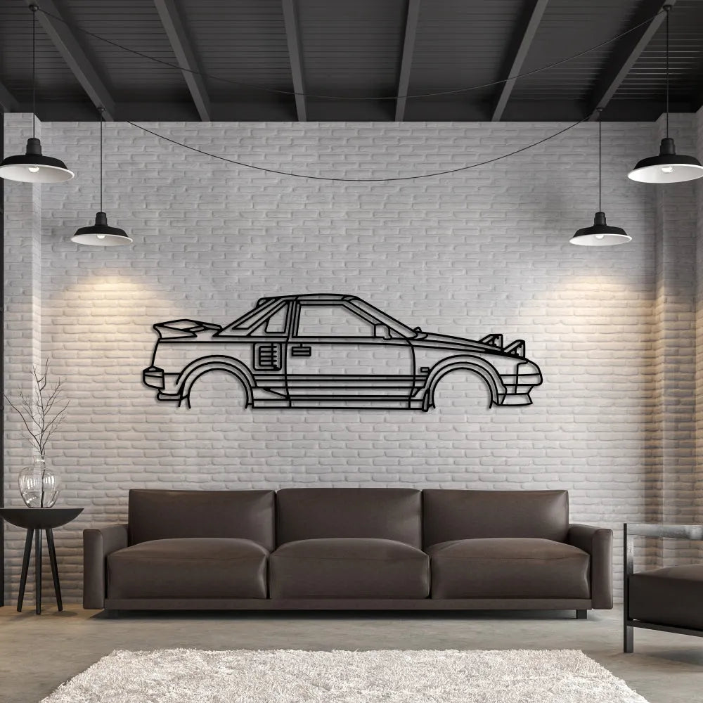 Toyota Mr2