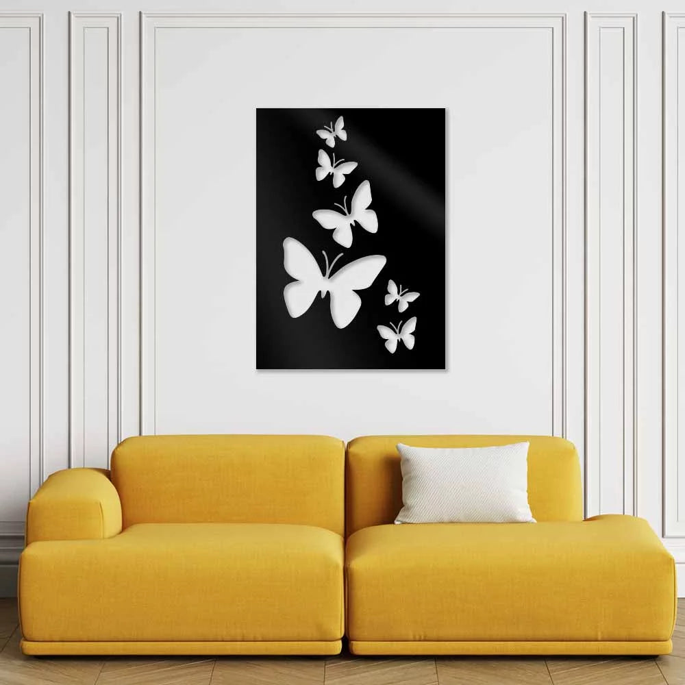 Mariposas