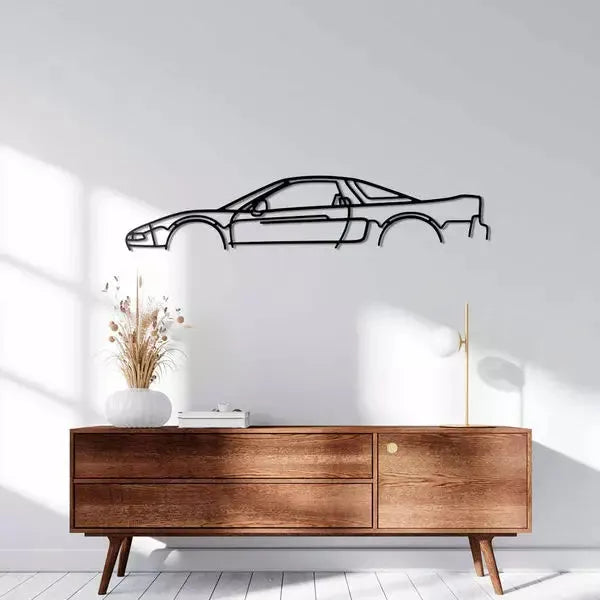 Honda Nsx Na1