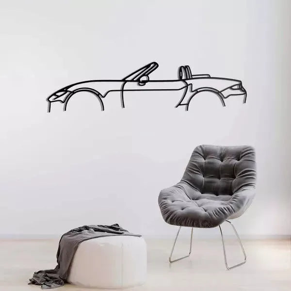 Mazda Mx-5 Nd