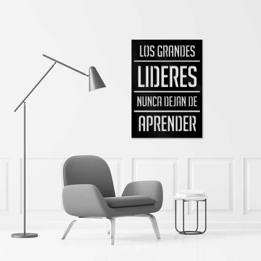 Líderes