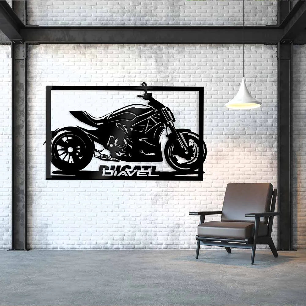 Ducati X-Diavel