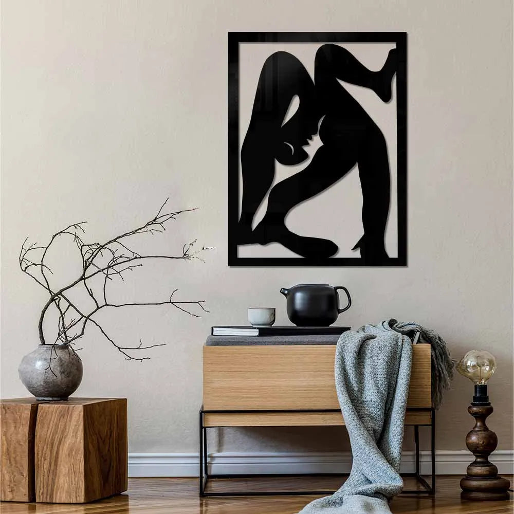 Picasso's Acrobat