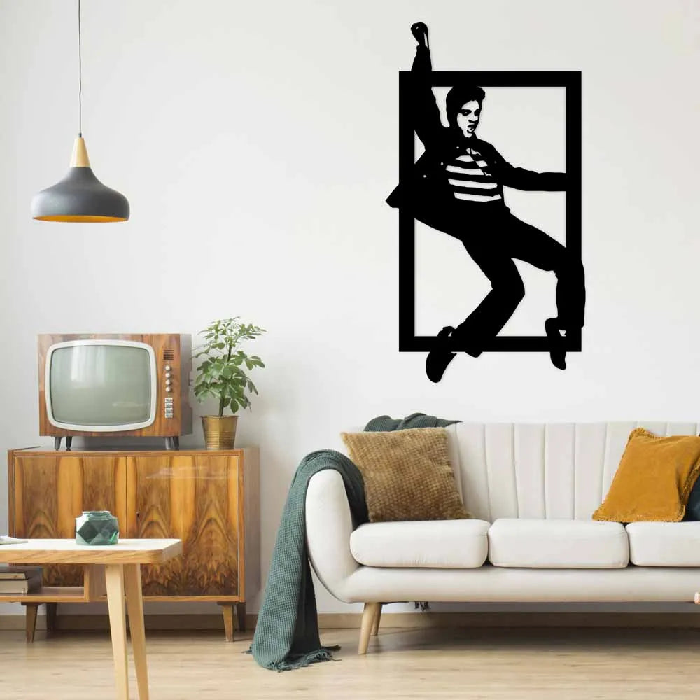 Elvis Rock