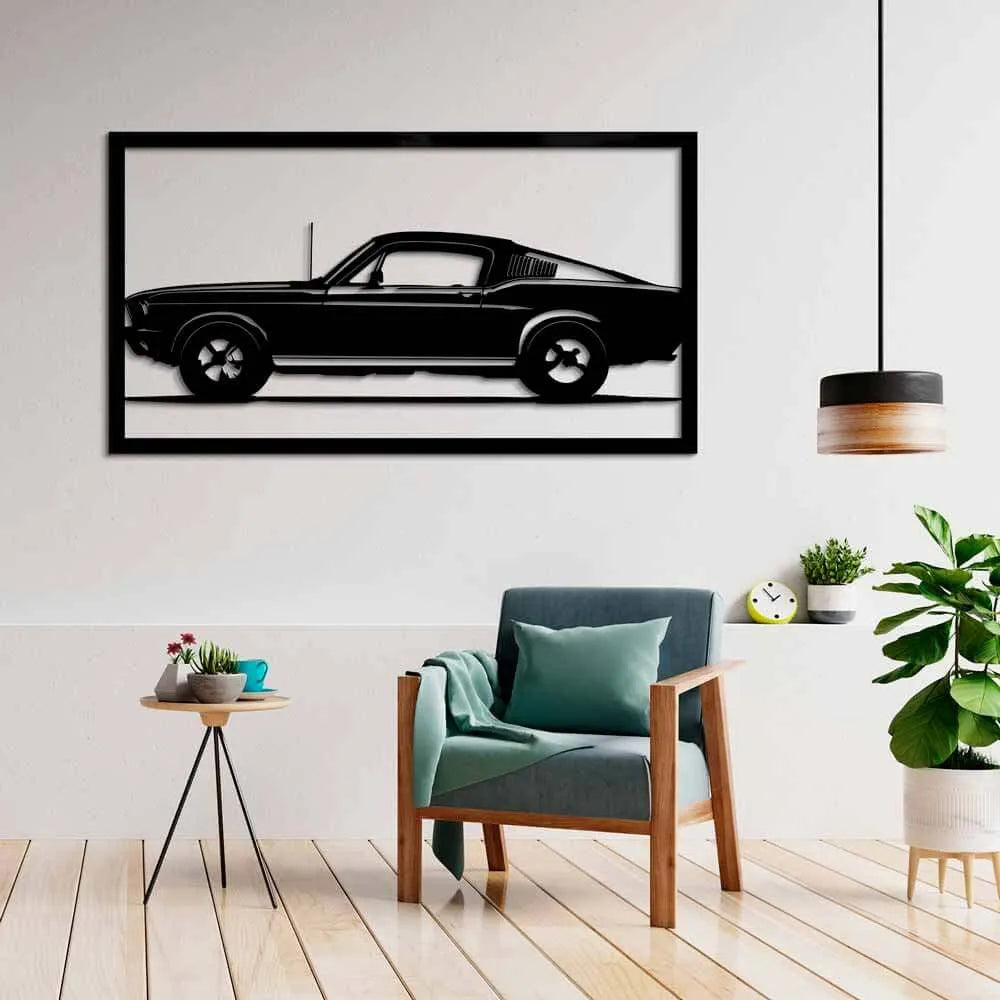 Ford Mustang Shelby GT500 Estas piezas están fabricadas en Aluminio Ligero, Lacados al horno y con una garantía ilimitada son únicos y exclusivos, aportando un efecto visual a cualquier rincón totalmente diferente a lo que hayas visto hasta ahora, deslumbran, brillan y destacan.