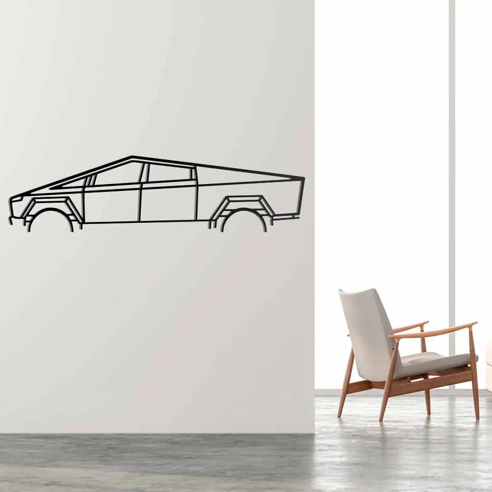 Tesla Cybertruck