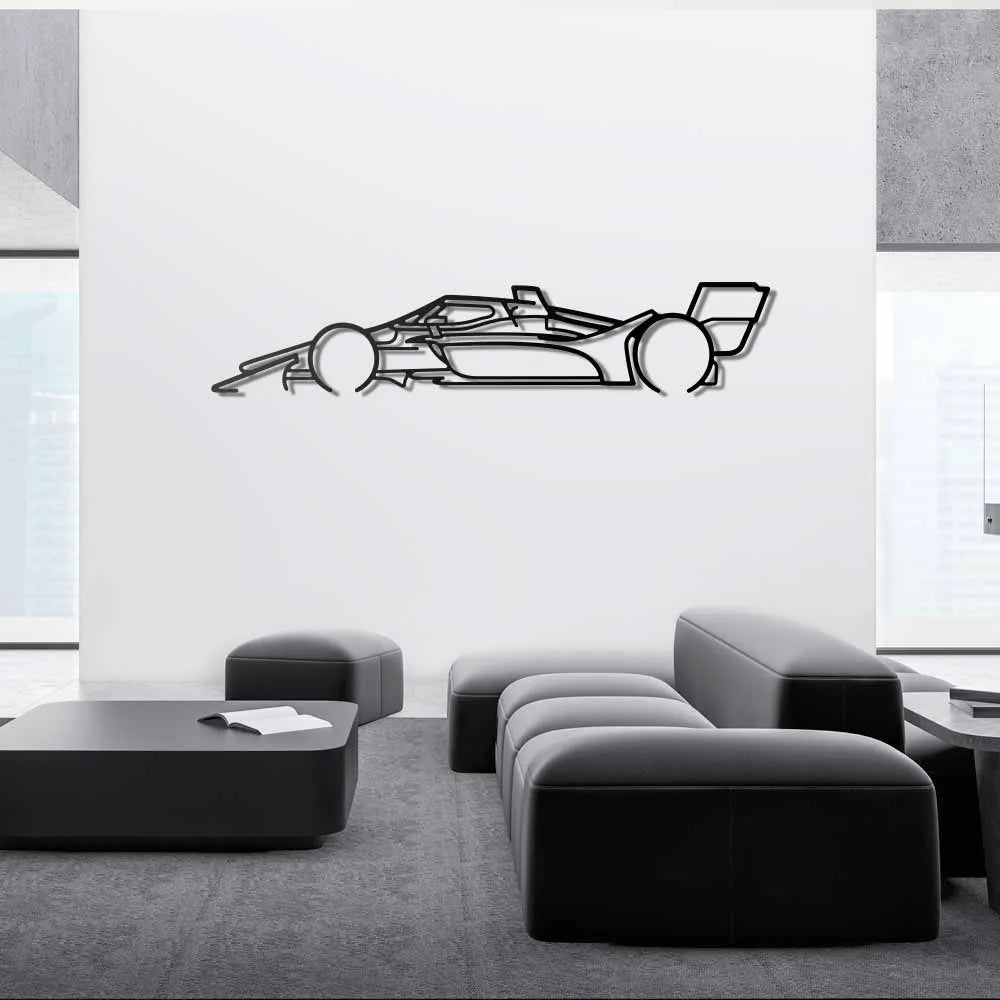 Indy Car 2022