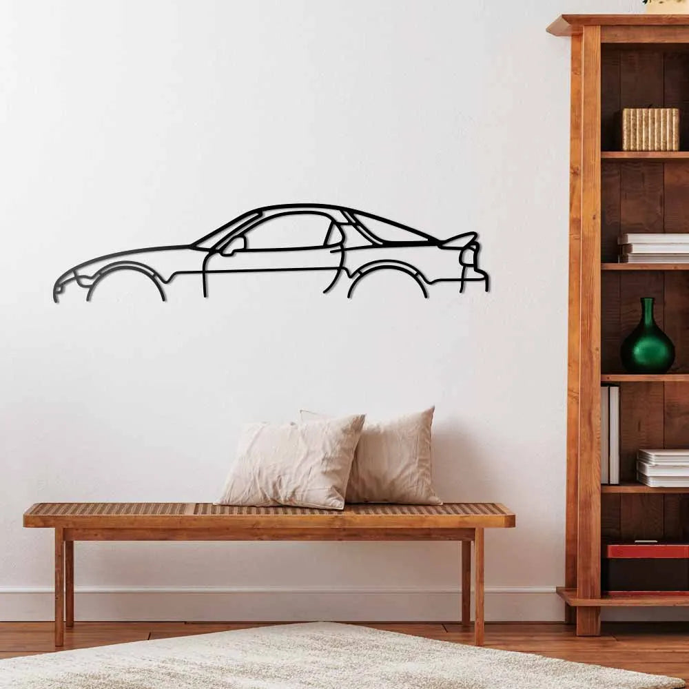 Rx-7 Fd