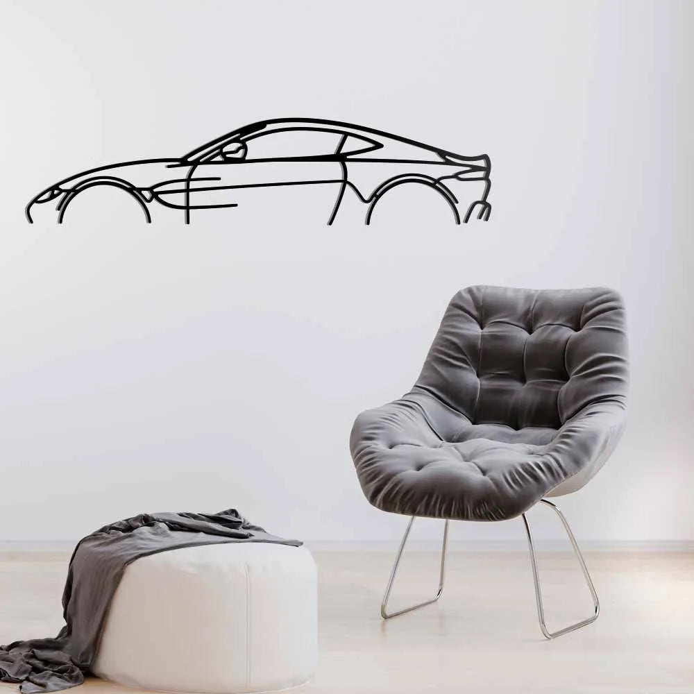 Aston Martin Vantage 2020