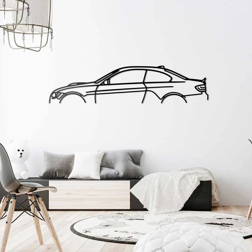 BMW E92 335