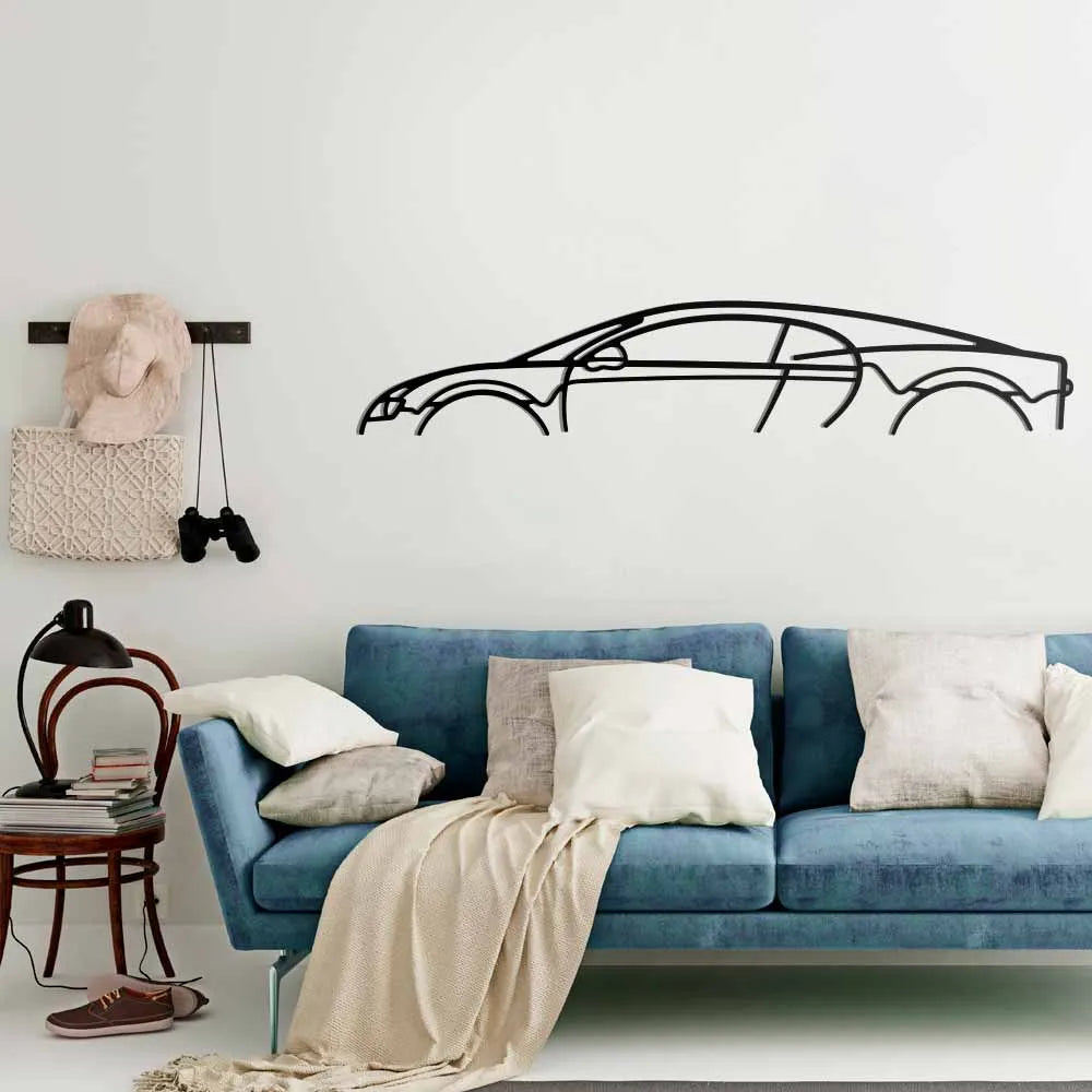 Bugatti Chiron