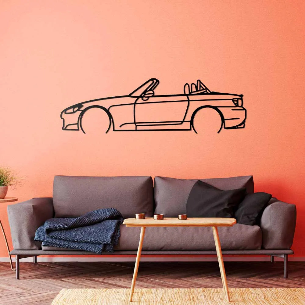S2000 Detailed