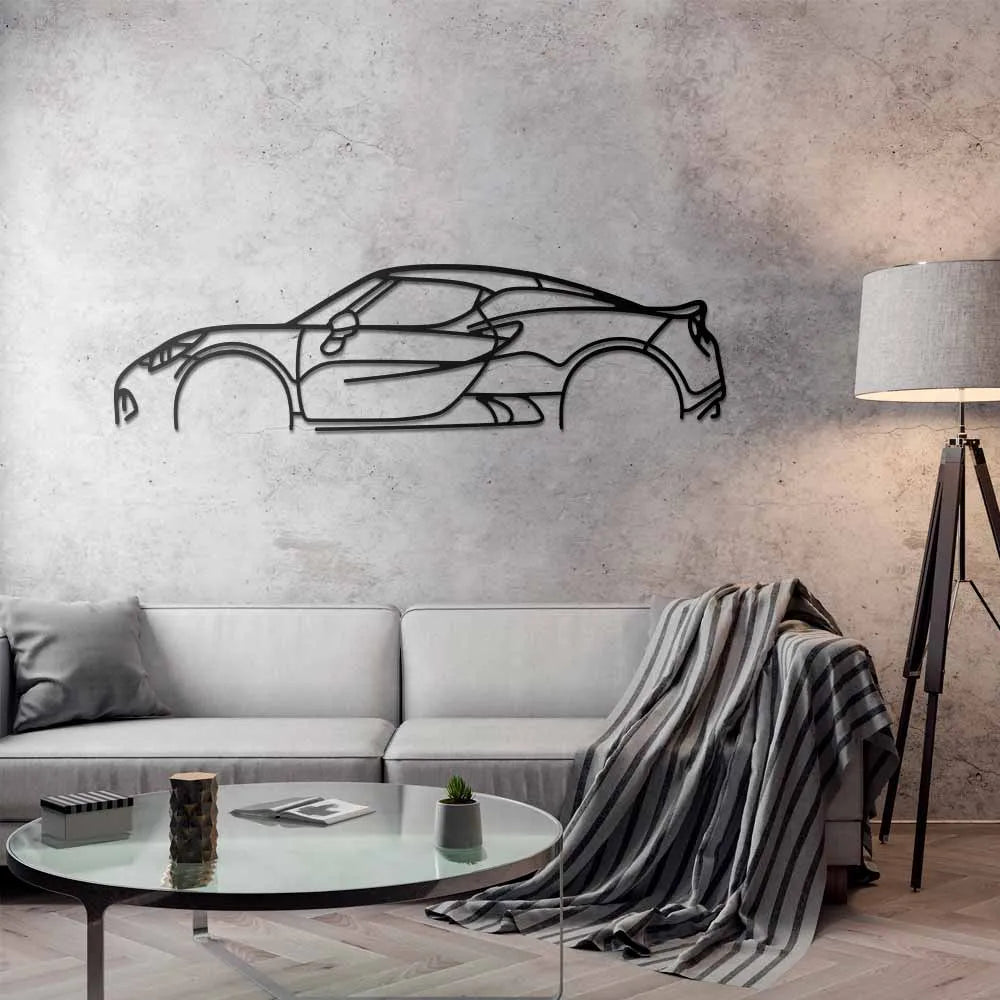 Alfa 4C