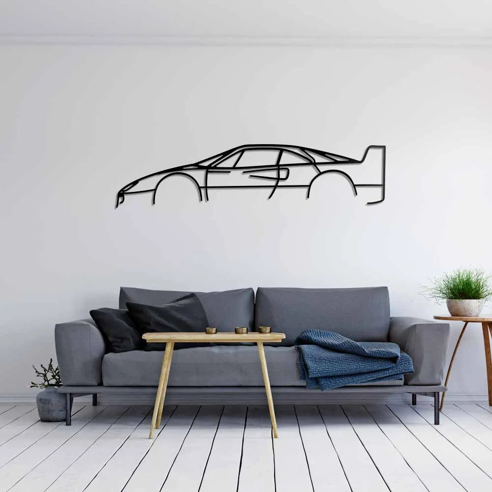 Ferrari F40
