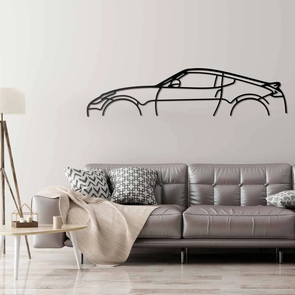 Nissan 370Z