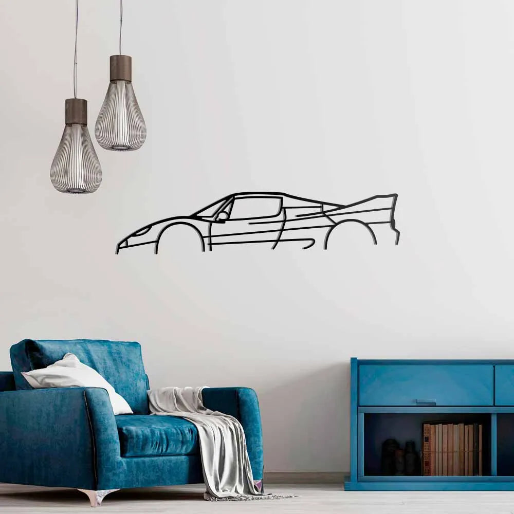 Ferrari F50