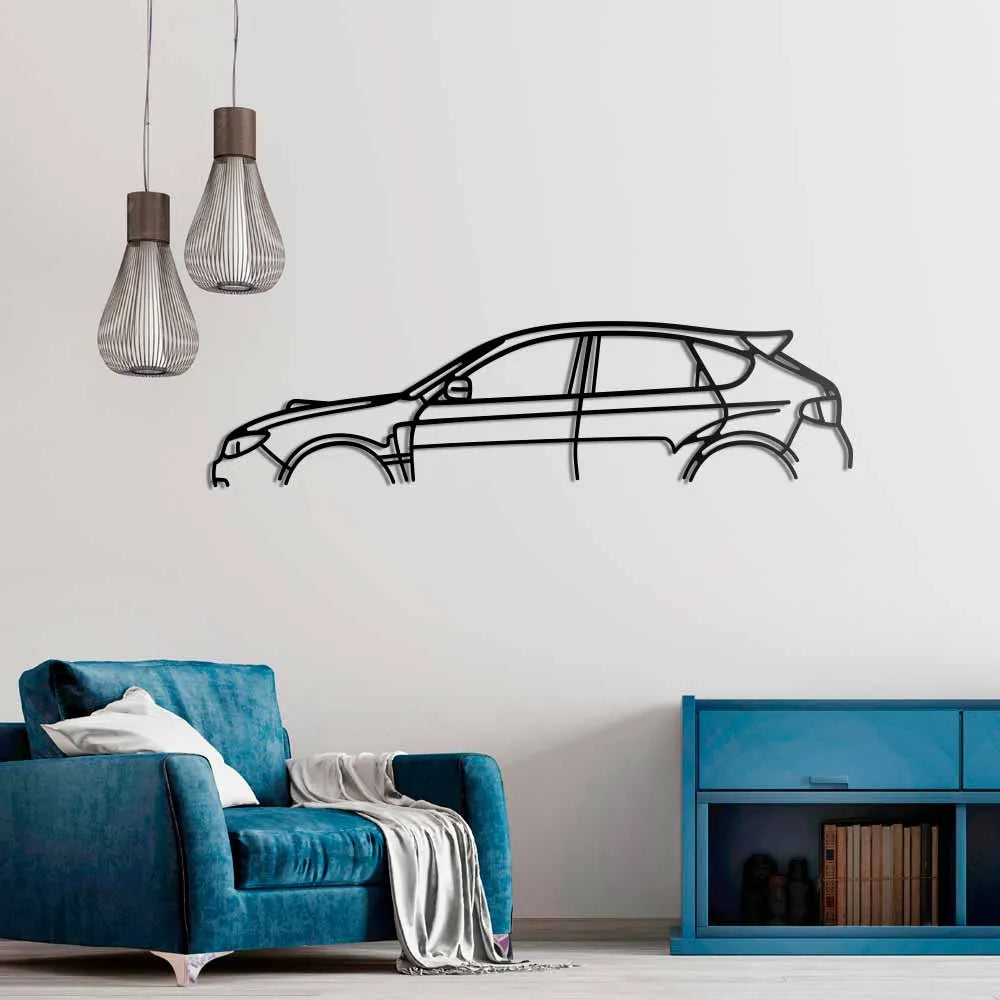 Impreza Wrx Sti Gr