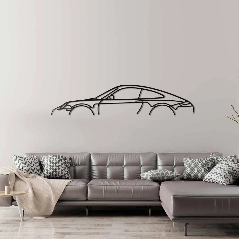 Porsche 911 Model 997