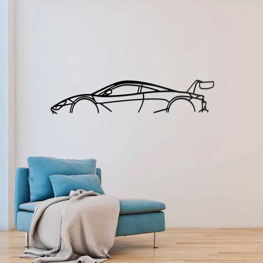 McLaren 720S Gt3