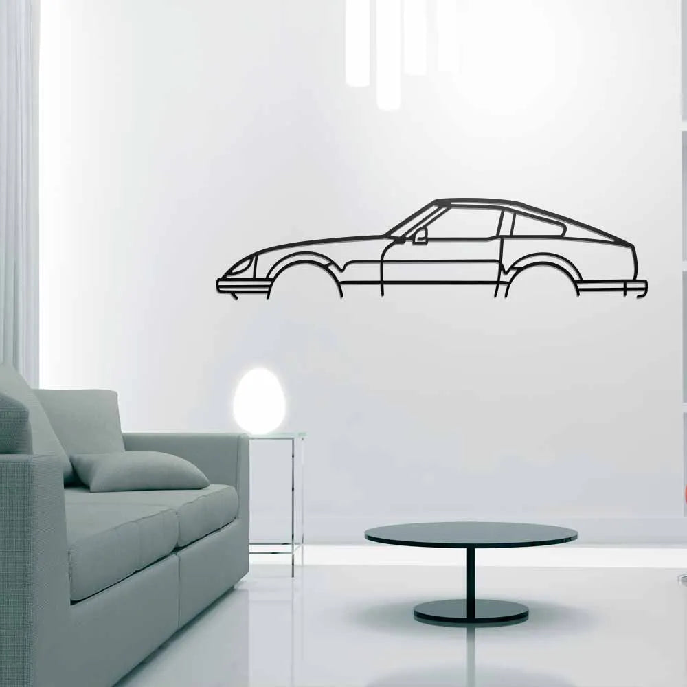 Nissan 280Zx