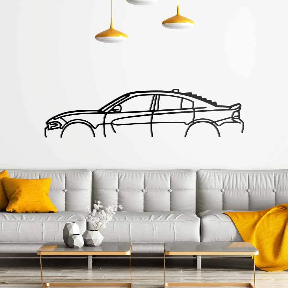 Dodge Charger Ld