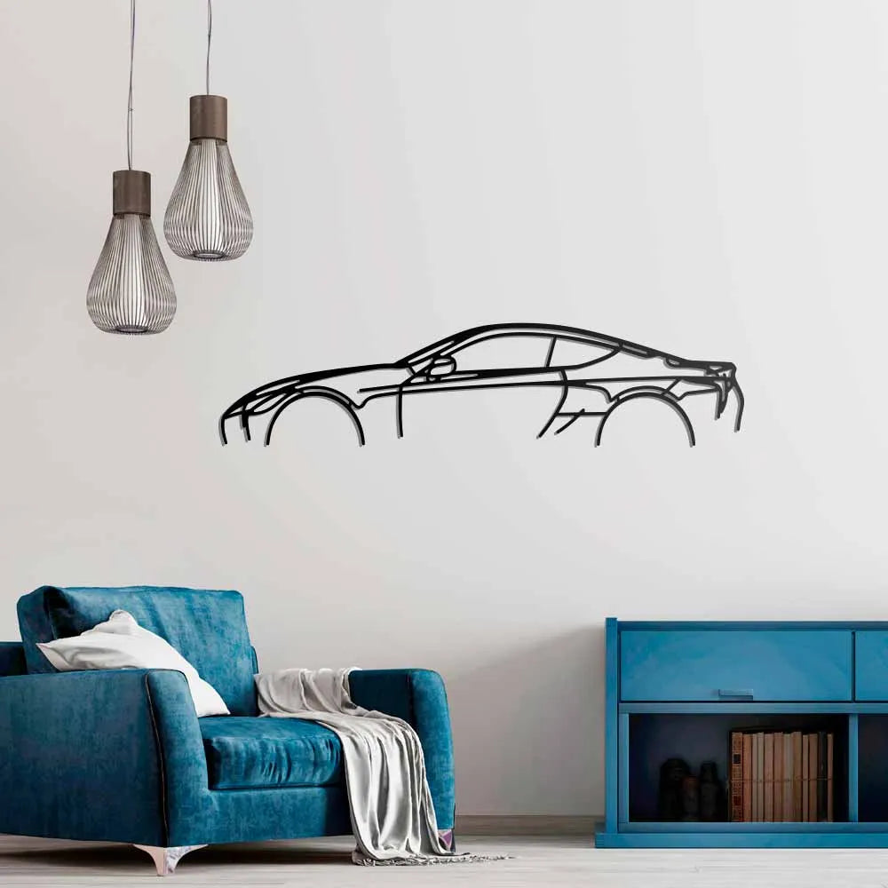 Lc Lexus