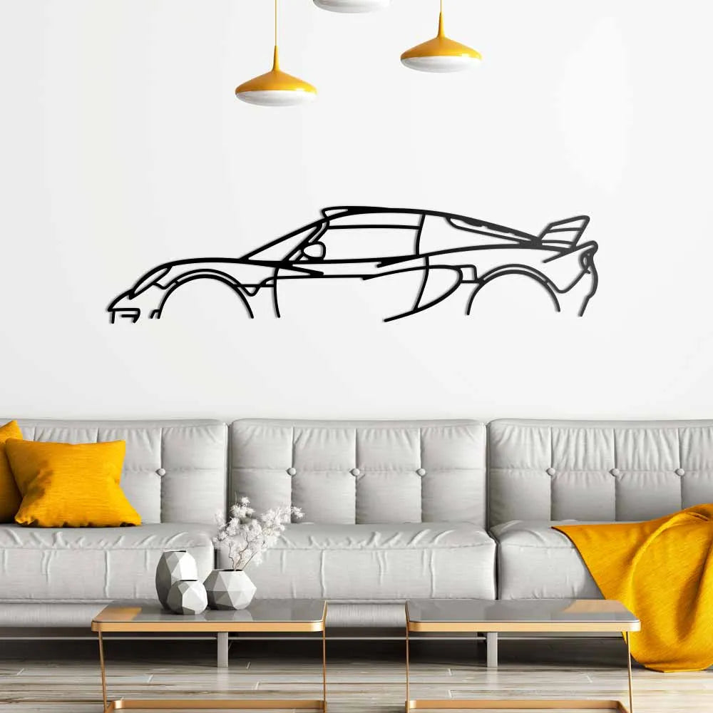 Lotus Exige