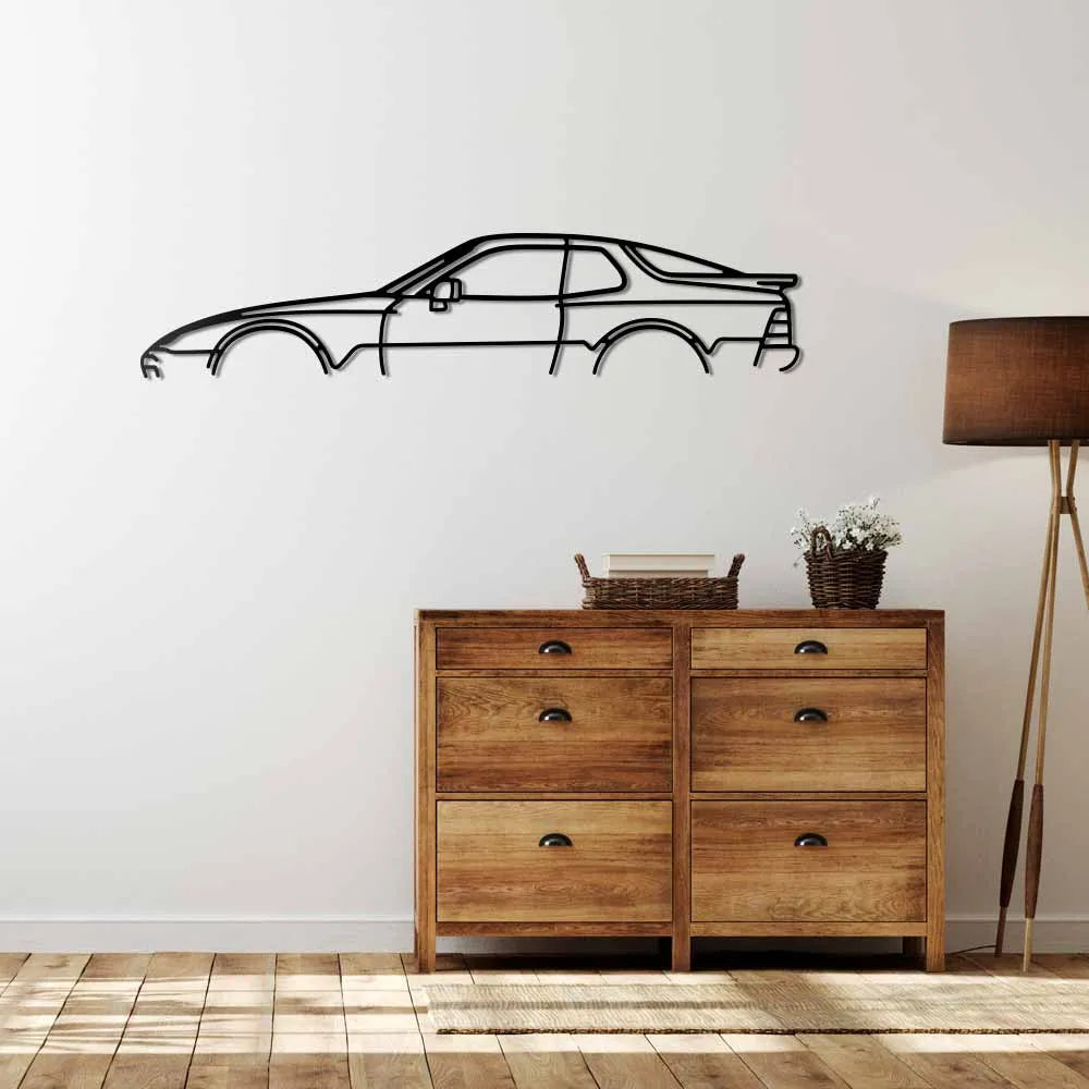 Porsche 944