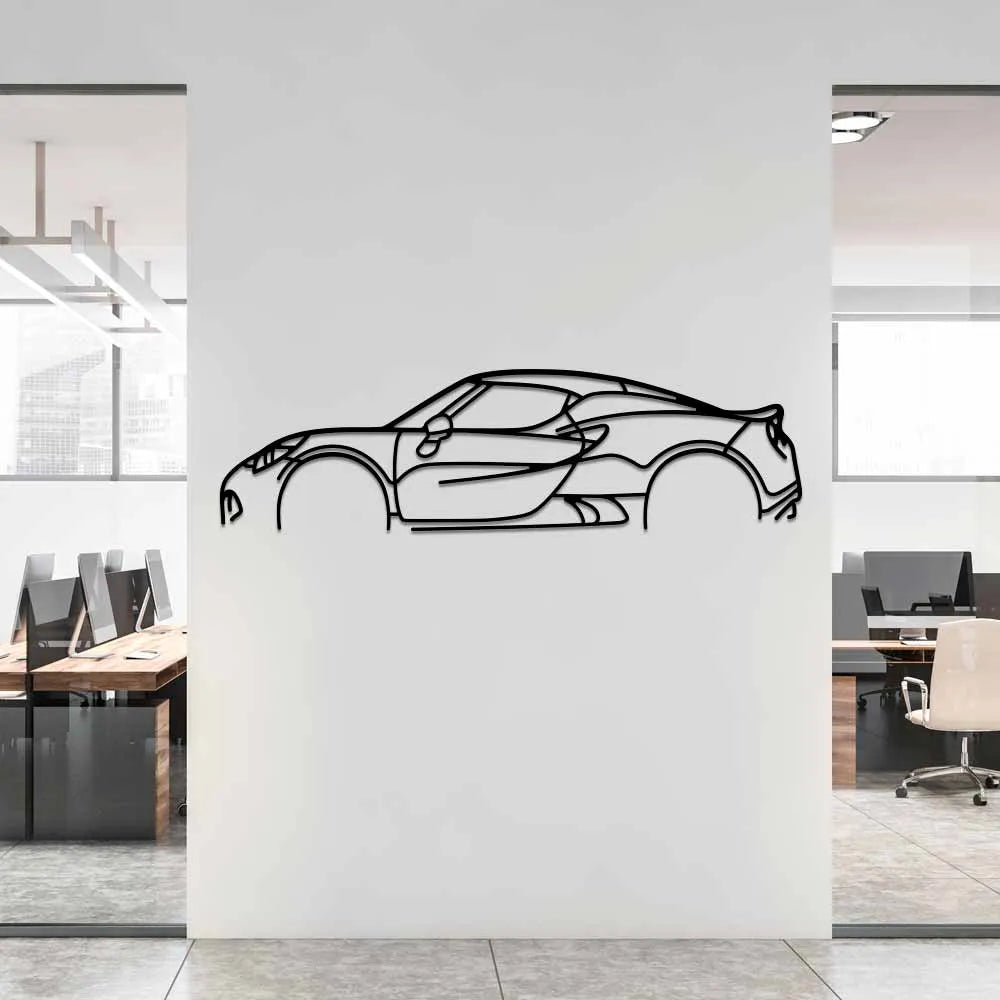Alfa 4C