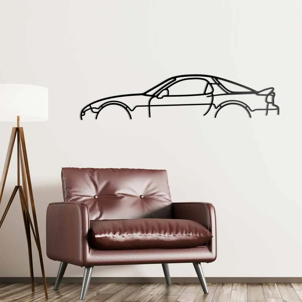 Rx-7 Fd