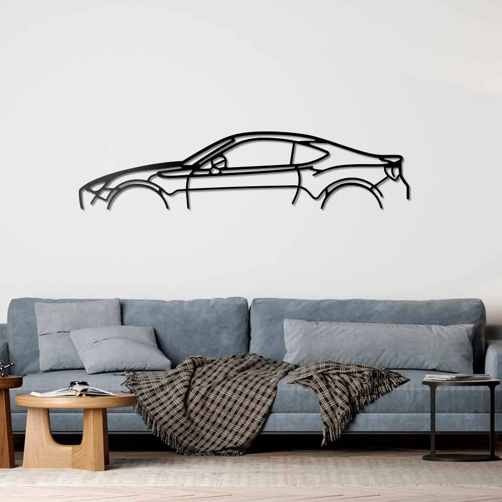 Toyota Gt86