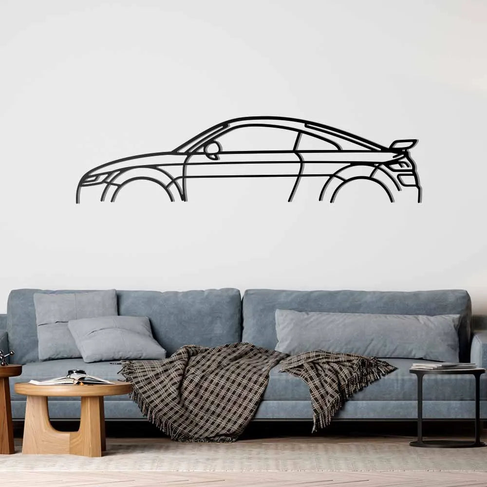 Audi Tt Rs Mk3