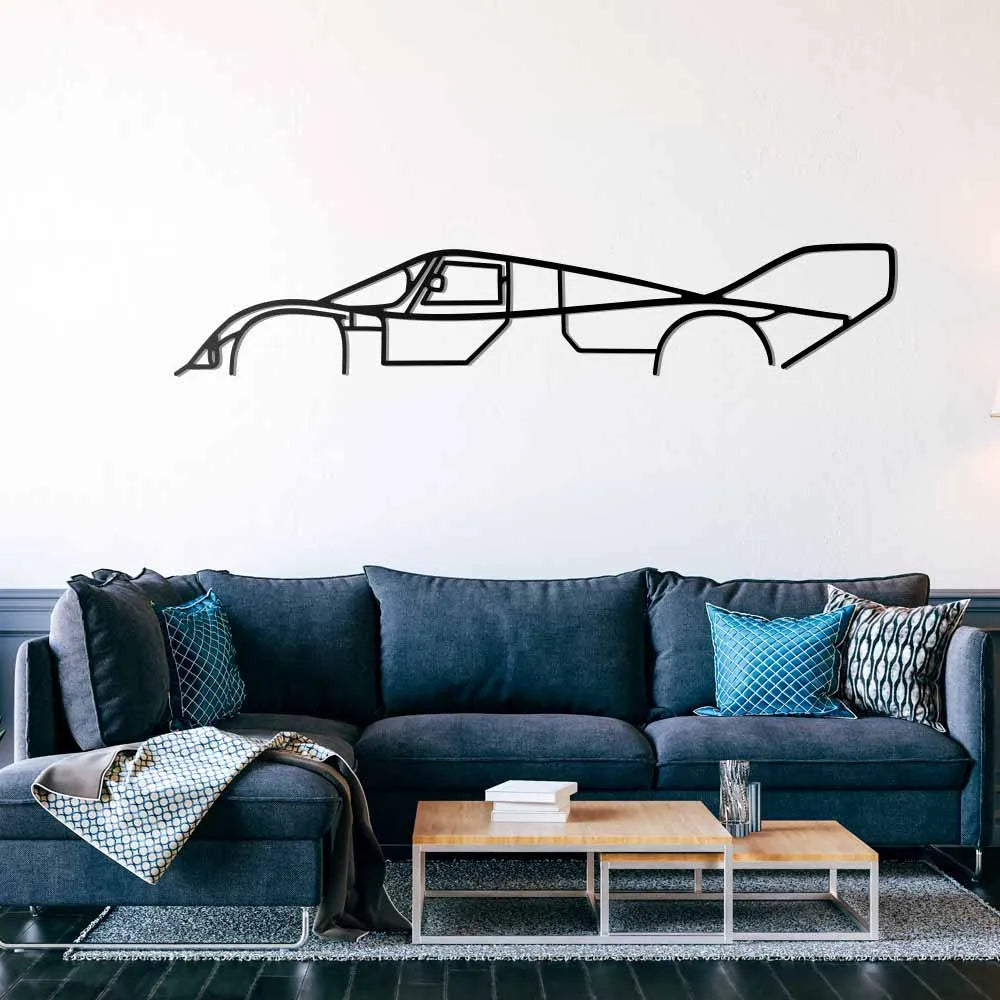 Porsche 962 C