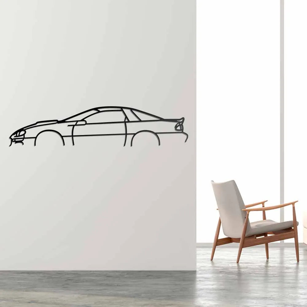Camaro Ss 1999