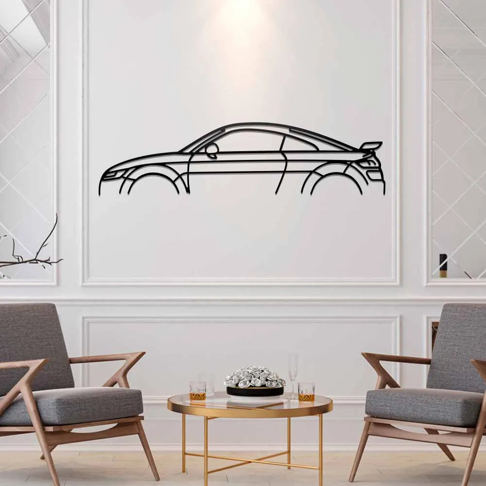 Audi Tt Rs Mk3
