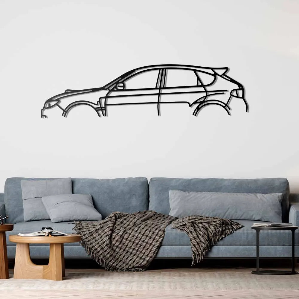 Impreza Wrx Sti Gr