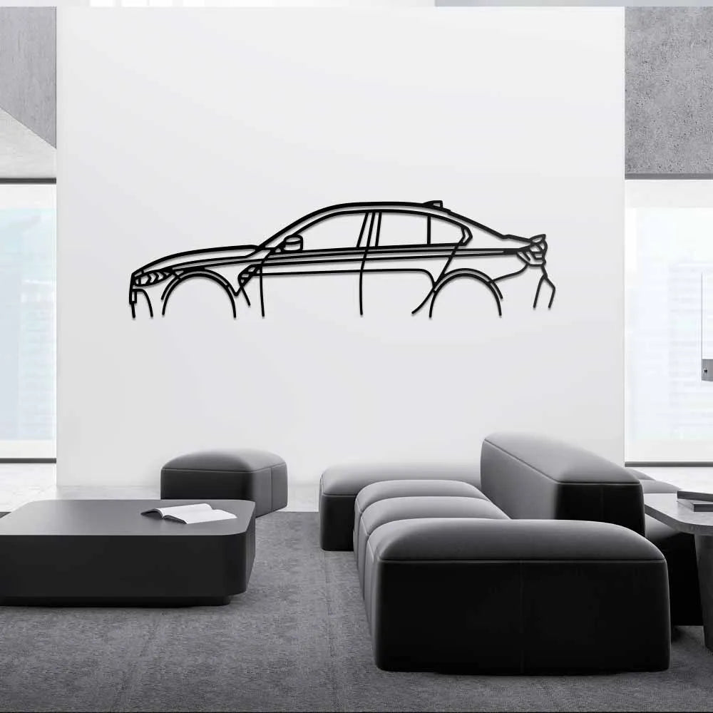 BMW M3 G80