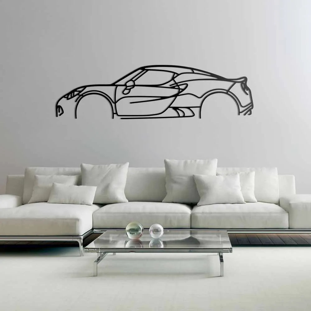 Alfa 4C